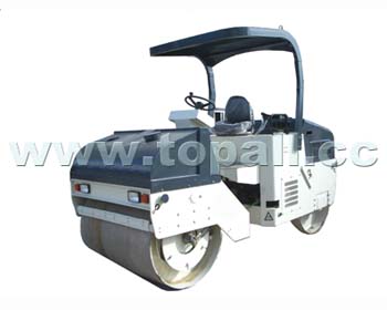 Compacting Roller