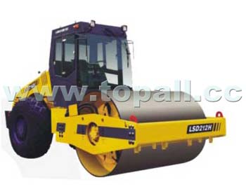 Compacting Roller