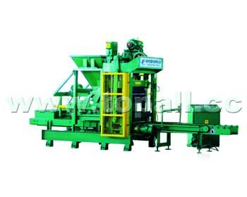 Block Moulding Machine "http://www.topqualitywatch.us/