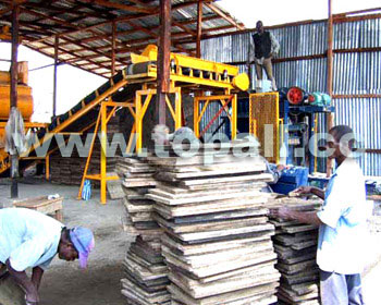 Block Moulding Machine in Africa http://www.buyownwatches.com/